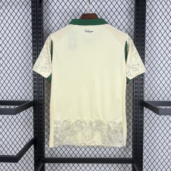 Palmeiras 2025-26 Mundial de Clubes KIDSUPER Jersey - Image 2