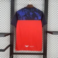 Atletico Madrid 2025-26 Fantasyt Wonder Woman Jersey