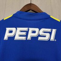 Retro Boca 2004-05 Home