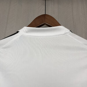 2025 26 Americas Away Jersey