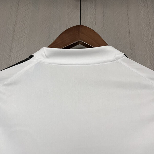 2025 26 Americas Away Jersey
