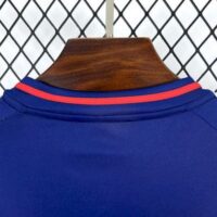 34fafc9a4efa4513b1b7ddc90eed9ec8 Olympique Lyonnais 2025-26 Away Jersey