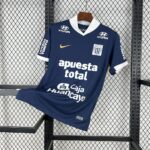 Alianza Lima 2025-26 Away Jersey