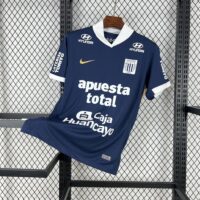 Alianza Lima 2025-26 Away Jersey