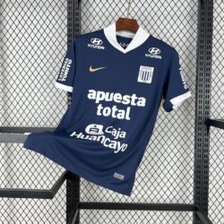 Alianza Lima 2025-26 Away Jersey