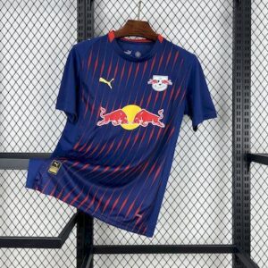 RB Leipzig 2025 26 Away Jersey