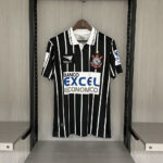 Retro Corinthians 1997 Away