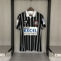 Retro Corinthians 1997 Away