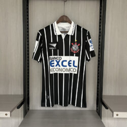 Retro Corinthians 1997 Away