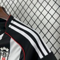 Besiktas 2025-26 Away Jersey