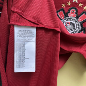 Retro 1112 Corinthians third away - Image 2