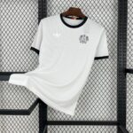 Germany 202425 125th Anniversary White Edition Jersey