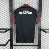 RB Leipzig 2025-26 Third Jersey