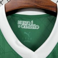 36264196e6f745adb8c20fe2026157be Palmeiras 2025-26 Home Jersey