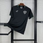Paysandu 2025-26 Black Jersey