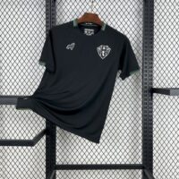 Paysandu 2025-26 Black Jersey