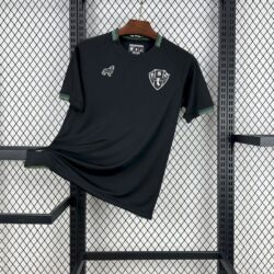 Paysandu 2025-26 Black Jersey