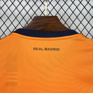 Real Madrid 2013-14 Third Retro Jersey - Image 2