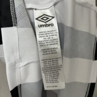 2025-26 Santos Away Jersey