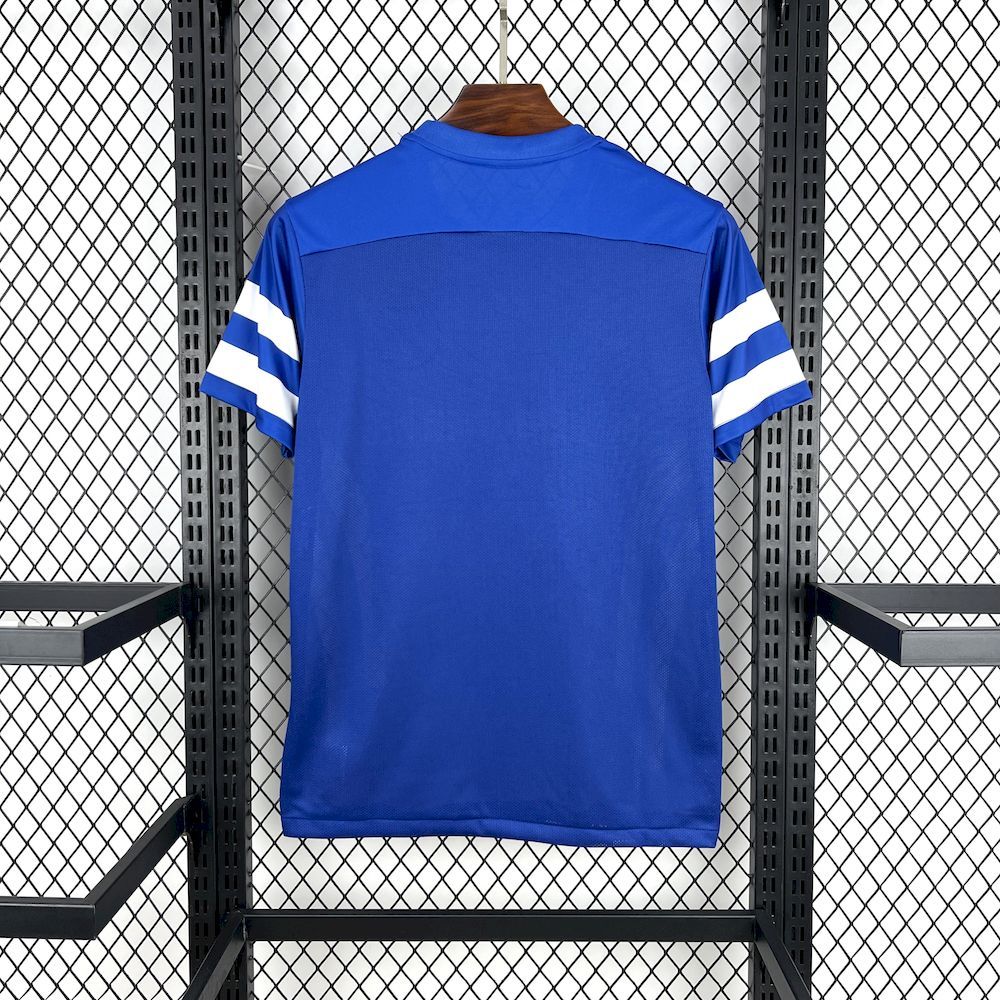 Hertha BSC 202425 Home Jersey