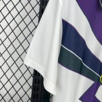 Scotland 1994-96 Away Retro Jersey