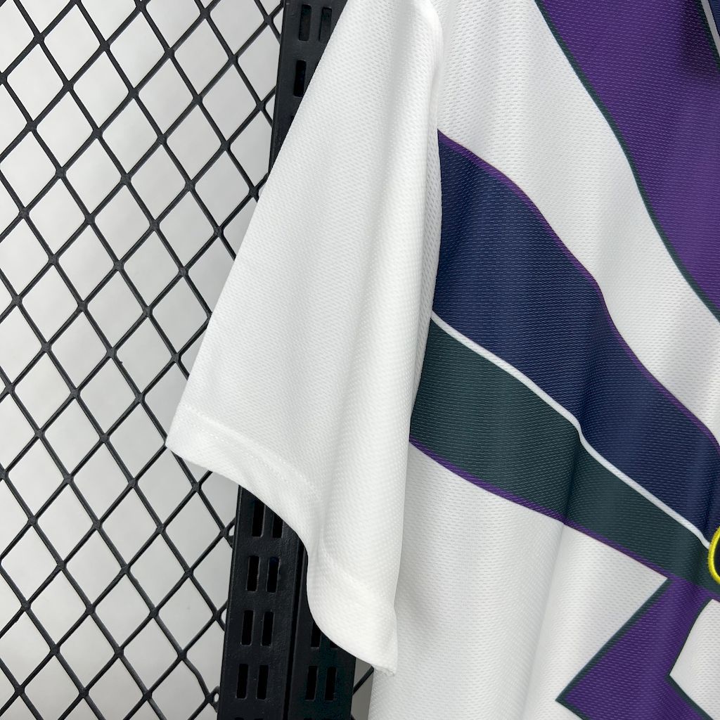 Scotland 1994-96 Away Retro Jersey