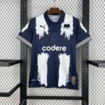Monterrey 2025-26 Edioon Especial 80 Aniersariof Womens Jersey