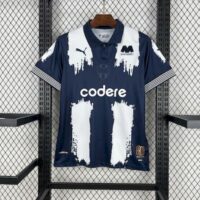 Monterrey 2025-26 Edioon Especial 80 Aniersariof Womens Jersey