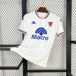 Club Atlético Independiente 2025-26 Home Jersey