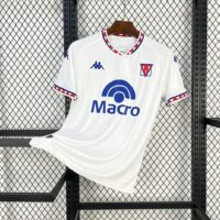 Club Atlético Independiente 2025-26 Home Jersey Club Atlético Independiente 2025-26 Home Jersey