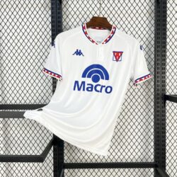 Club Atlético Independiente 2025-26 Home Jersey