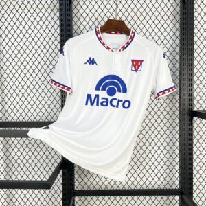 Club Atlético Independiente 2025-26 Home Jersey