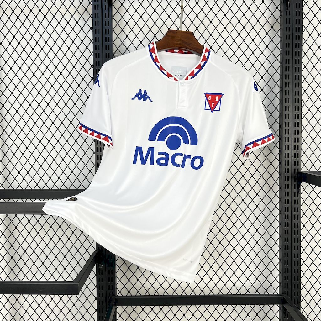 Club Atlético Independiente 2025-26 Home Jersey Club Atlético Independiente 2025-26 Home Jersey