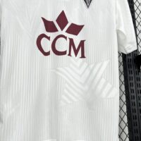 Albacete 1995-96 Home Retro Jersey
