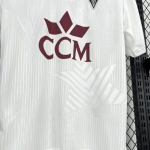 Albacete 1995-96 Home Retro Jersey - Image 2