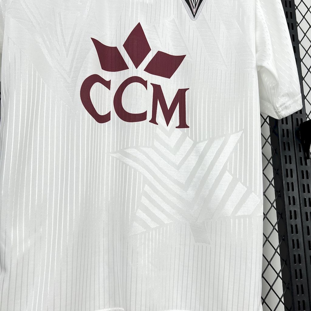 Albacete 1995-96 Home Retro Jersey