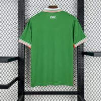 Ireland 2025-26 Home Jersey