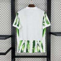 Nigeria 2025-26 Home Jersey
