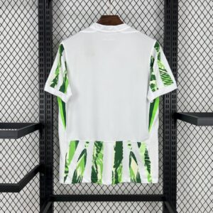 Nigeria 2025 26 Home Jersey