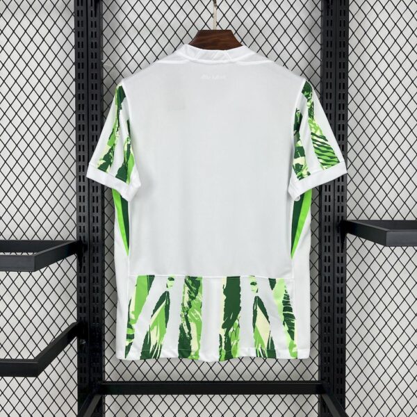 Nigeria 2025 26 Home Jersey
