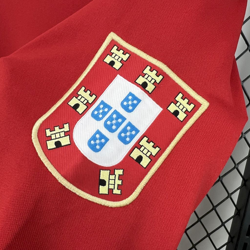 Benfica 1972-73 Home Retro Jersey