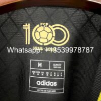 373c3f2bbd724e8cb9e08e294dd01c25 Colombia 202425 100th Black Anniversary Jersey
