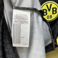 Retro Dortmund 9596 Away