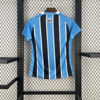 Grêmio 2025-26 Home Womens Jersey