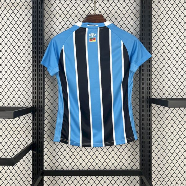 Grmio 2025-26 Home Womens Jersey - Image 3