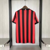 Retro AC Milan 2017-18 Home