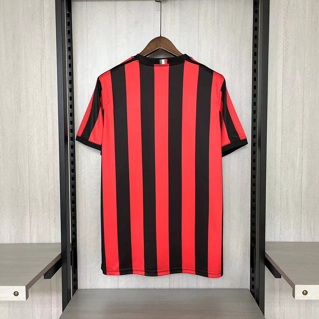 Retro AC Milan 2017-18 Home