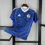 FC Schalke 04 2025-26 Special Edition Jersey