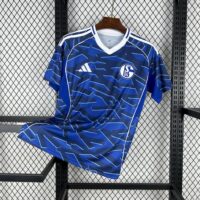 FC Schalke 04 2025-26 Special Edition Jersey