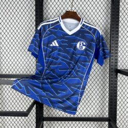 FC Schalke 04 2025-26 Special Edition Jersey